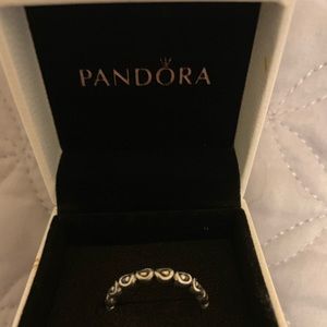 Pandora Ring